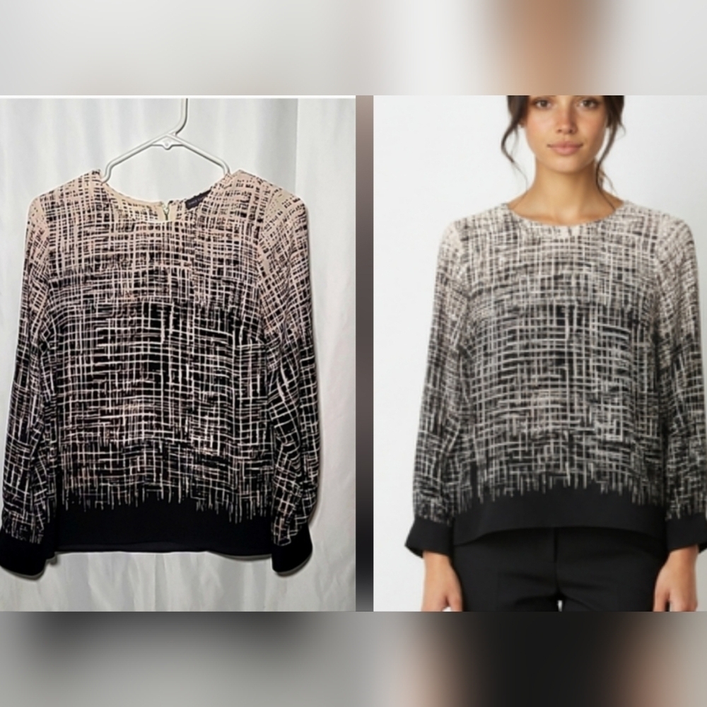 ✨️Vincen camuto Women's Blouse